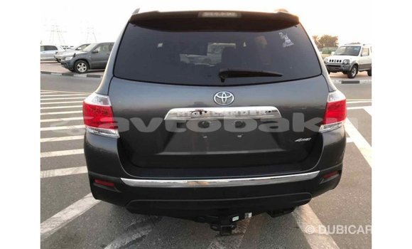 Buy Import Toyota Highlander Other Car in Import - Dubai in Abseron Buy Import Toyota Highlander Other Car in Import - Dubai in Abseron