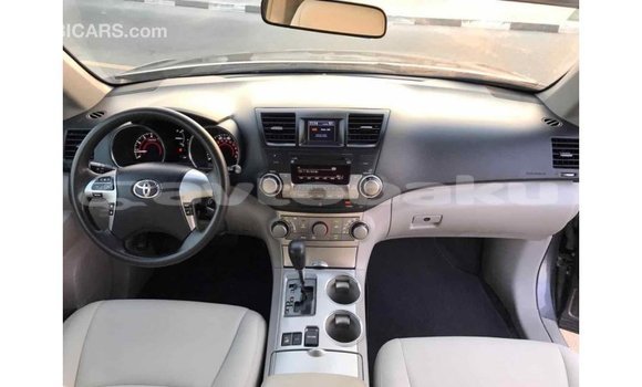 Buy Import Toyota Highlander Other Car in Import - Dubai in Abseron Buy Import Toyota Highlander Other Car in Import - Dubai in Abseron