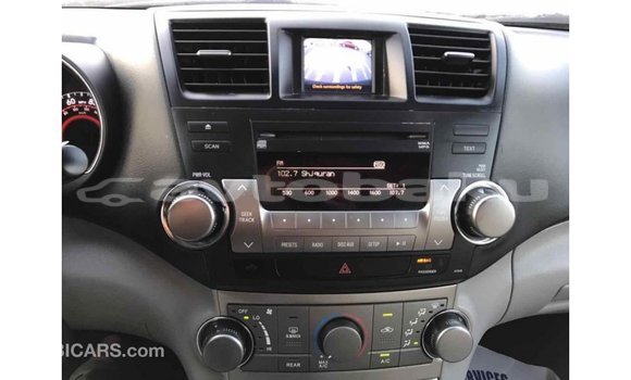 Buy Import Toyota Highlander Other Car in Import - Dubai in Abseron Buy Import Toyota Highlander Other Car in Import - Dubai in Abseron