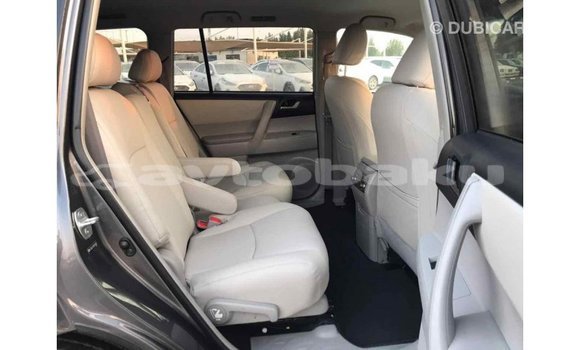 Buy Import Toyota Highlander Other Car in Import - Dubai in Abseron Buy Import Toyota Highlander Other Car in Import - Dubai in Abseron