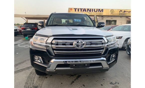 Buy Import Toyota Land Cruiser Black Car in Import - Dubai in Abseron Buy Import Toyota Land Cruiser Black Car in Import - Dubai in Abseron