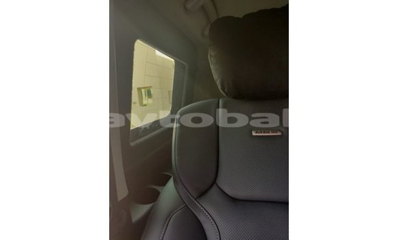 Buy Import Toyota Land Cruiser Black Car in Import - Dubai in Abseron Buy Import Toyota Land Cruiser Black Car in Import - Dubai in Abseron