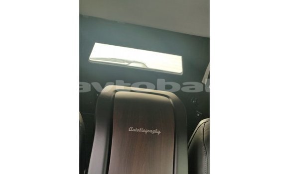 Buy Import Toyota Land Cruiser Black Car in Import - Dubai in Abseron Buy Import Toyota Land Cruiser Black Car in Import - Dubai in Abseron