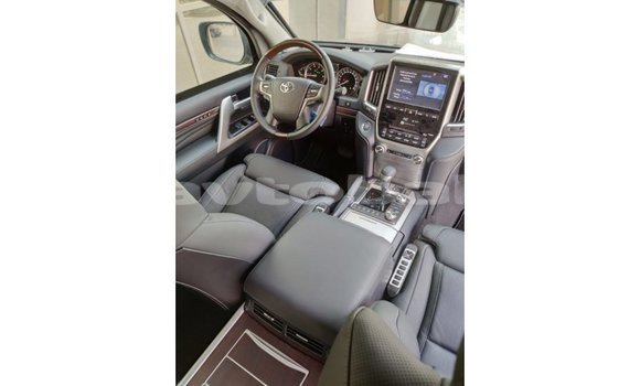 Buy Import Toyota Land Cruiser Black Car in Import - Dubai in Abseron Buy Import Toyota Land Cruiser Black Car in Import - Dubai in Abseron