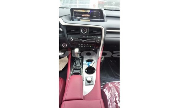 Buy Import Lexus RX 300 White Car in Import - Dubai in Abseron Buy Import Lexus RX 300 White Car in Import - Dubai in Abseron