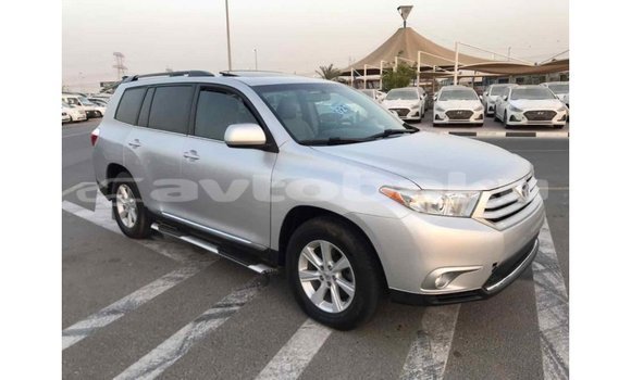 Buy Import Toyota Highlander Other Car in Import - Dubai in Abseron Buy Import Toyota Highlander Other Car in Import - Dubai in Abseron