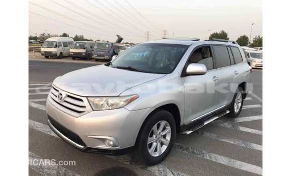 Buy Import Toyota Highlander Other Car in Import - Dubai in Abseron Buy Import Toyota Highlander Other Car in Import - Dubai in Abseron