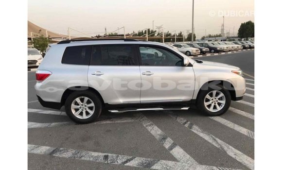 Buy Import Toyota Highlander Other Car in Import - Dubai in Abseron Buy Import Toyota Highlander Other Car in Import - Dubai in Abseron