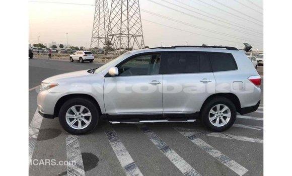 Buy Import Toyota Highlander Other Car in Import - Dubai in Abseron Buy Import Toyota Highlander Other Car in Import - Dubai in Abseron