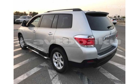 Buy Import Toyota Highlander Other Car in Import - Dubai in Abseron Buy Import Toyota Highlander Other Car in Import - Dubai in Abseron