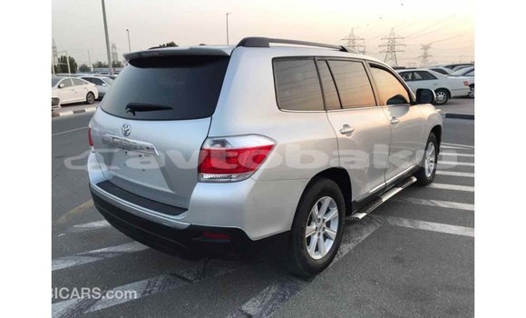Buy Import Toyota Highlander Other Car in Import - Dubai in Abseron Buy Import Toyota Highlander Other Car in Import - Dubai in Abseron