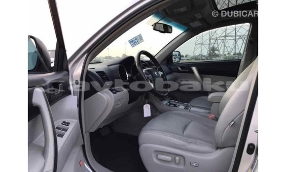 Buy Import Toyota Highlander Other Car in Import - Dubai in Abseron Buy Import Toyota Highlander Other Car in Import - Dubai in Abseron