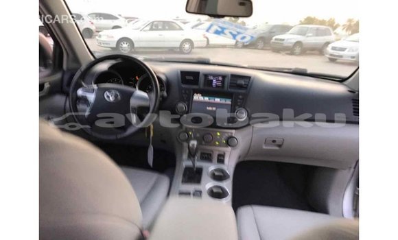 Buy Import Toyota Highlander Other Car in Import - Dubai in Abseron Buy Import Toyota Highlander Other Car in Import - Dubai in Abseron
