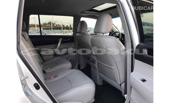 Buy Import Toyota Highlander Other Car in Import - Dubai in Abseron Buy Import Toyota Highlander Other Car in Import - Dubai in Abseron