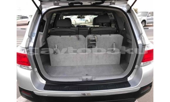 Buy Import Toyota Highlander Other Car in Import - Dubai in Abseron Buy Import Toyota Highlander Other Car in Import - Dubai in Abseron
