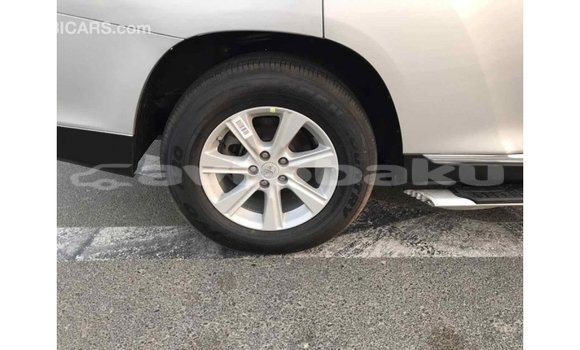 Buy Import Toyota Highlander Other Car in Import - Dubai in Abseron Buy Import Toyota Highlander Other Car in Import - Dubai in Abseron