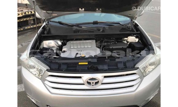 Buy Import Toyota Highlander Other Car in Import - Dubai in Abseron Buy Import Toyota Highlander Other Car in Import - Dubai in Abseron