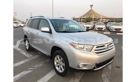 Buy Import Toyota Highlander Other Car in Import - Dubai in Abseron Buy Import Toyota Highlander Other Car in Import - Dubai in Abseron