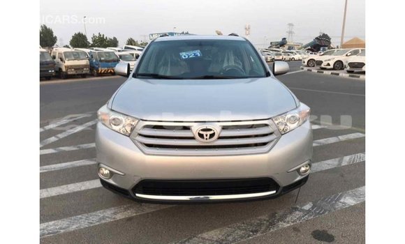 Buy Import Toyota Highlander Other Car in Import - Dubai in Abseron Buy Import Toyota Highlander Other Car in Import - Dubai in Abseron
