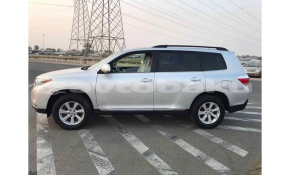 Buy Import Toyota Highlander Other Car in Import - Dubai in Abseron Buy Import Toyota Highlander Other Car in Import - Dubai in Abseron