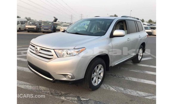 Buy Import Toyota Highlander Other Car in Import - Dubai in Abseron Buy Import Toyota Highlander Other Car in Import - Dubai in Abseron