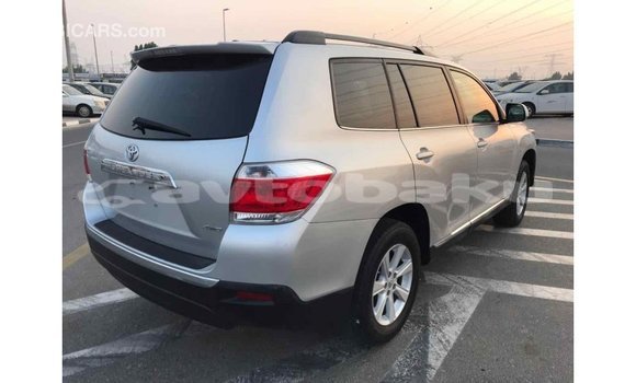 Buy Import Toyota Highlander Other Car in Import - Dubai in Abseron Buy Import Toyota Highlander Other Car in Import - Dubai in Abseron