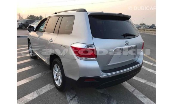 Buy Import Toyota Highlander Other Car in Import - Dubai in Abseron Buy Import Toyota Highlander Other Car in Import - Dubai in Abseron