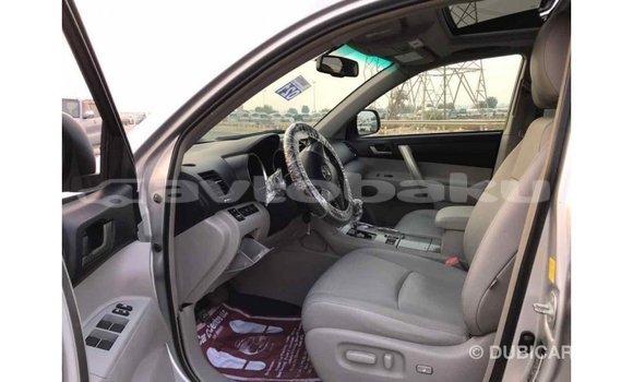 Buy Import Toyota Highlander Other Car in Import - Dubai in Abseron Buy Import Toyota Highlander Other Car in Import - Dubai in Abseron