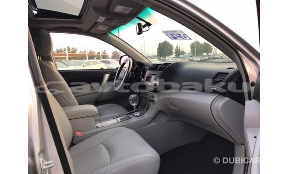 Buy Import Toyota Highlander Other Car in Import - Dubai in Abseron Buy Import Toyota Highlander Other Car in Import - Dubai in Abseron