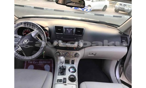 Buy Import Toyota Highlander Other Car in Import - Dubai in Abseron Buy Import Toyota Highlander Other Car in Import - Dubai in Abseron
