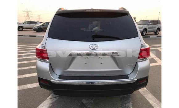 Buy Import Toyota Highlander Other Car in Import - Dubai in Abseron Buy Import Toyota Highlander Other Car in Import - Dubai in Abseron