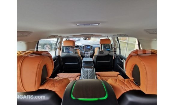 Buy Import Toyota Land Cruiser Black Car in Import - Dubai in Abseron Buy Import Toyota Land Cruiser Black Car in Import - Dubai in Abseron