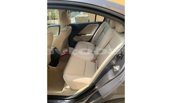 Buy Import Honda City Other Car in Import - Dubai in Abseron