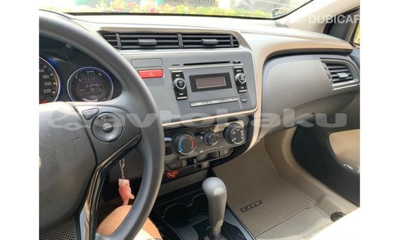 Buy Import Honda City Other Car in Import - Dubai in Abseron Buy Import Honda City Other Car in Import - Dubai in Abseron