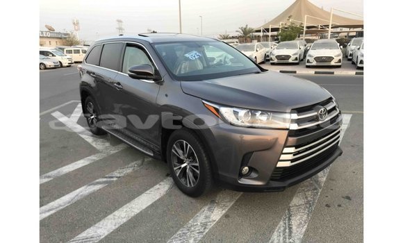 Buy Import Toyota Highlander Other Car in Import - Dubai in Abseron Buy Import Toyota Highlander Other Car in Import - Dubai in Abseron