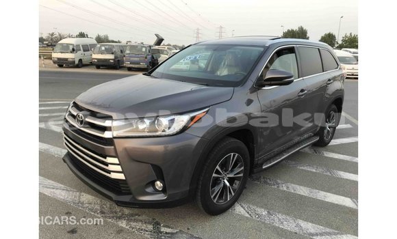 Buy Import Toyota Highlander Other Car in Import - Dubai in Abseron Buy Import Toyota Highlander Other Car in Import - Dubai in Abseron