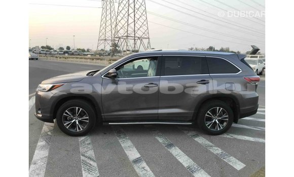 Buy Import Toyota Highlander Other Car in Import - Dubai in Abseron Buy Import Toyota Highlander Other Car in Import - Dubai in Abseron