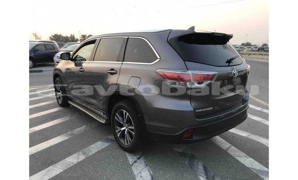 Buy Import Toyota Highlander Other Car in Import - Dubai in Abseron Buy Import Toyota Highlander Other Car in Import - Dubai in Abseron
