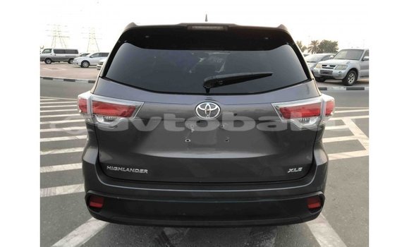 Buy Import Toyota Highlander Other Car in Import - Dubai in Abseron Buy Import Toyota Highlander Other Car in Import - Dubai in Abseron