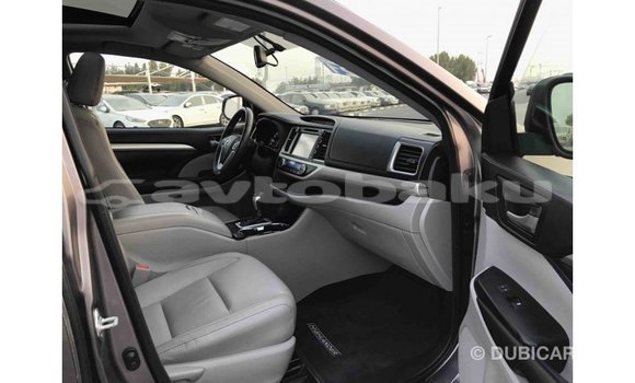Buy Import Toyota Highlander Other Car in Import - Dubai in Abseron Buy Import Toyota Highlander Other Car in Import - Dubai in Abseron