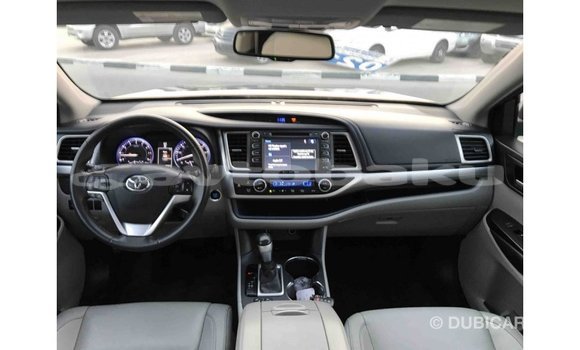 Buy Import Toyota Highlander Other Car in Import - Dubai in Abseron Buy Import Toyota Highlander Other Car in Import - Dubai in Abseron