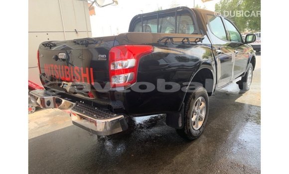 Buy Import Mitsubishi L200 Black Car in Import - Dubai in Abseron Buy Import Mitsubishi L200 Black Car in Import - Dubai in Abseron