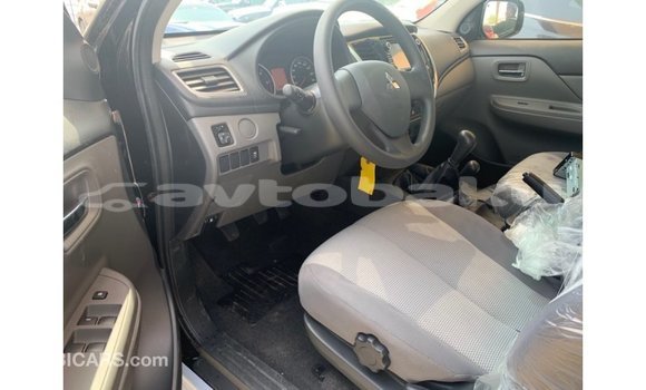 Buy Import Mitsubishi L200 Black Car in Import - Dubai in Abseron Buy Import Mitsubishi L200 Black Car in Import - Dubai in Abseron