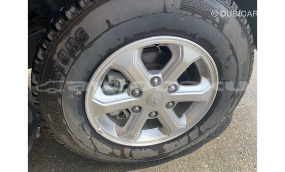 Buy Import Mitsubishi L200 Black Car in Import - Dubai in Abseron Buy Import Mitsubishi L200 Black Car in Import - Dubai in Abseron