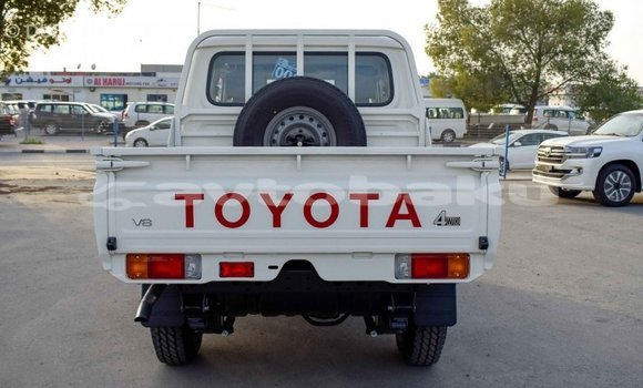 Buy Import Toyota Land Cruiser Beige Car in Import - Dubai in Abseron Buy Import Toyota Land Cruiser Beige Car in Import - Dubai in Abseron