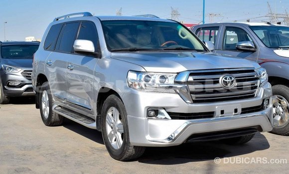 Buy Import Toyota Land Cruiser Other Car in Import - Dubai in Abseron Buy Import Toyota Land Cruiser Other Car in Import - Dubai in Abseron