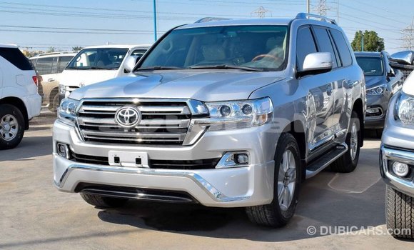 Buy Import Toyota Land Cruiser Other Car in Import - Dubai in Abseron Buy Import Toyota Land Cruiser Other Car in Import - Dubai in Abseron