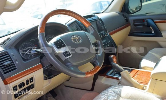 Buy Import Toyota Land Cruiser Other Car in Import - Dubai in Abseron Buy Import Toyota Land Cruiser Other Car in Import - Dubai in Abseron