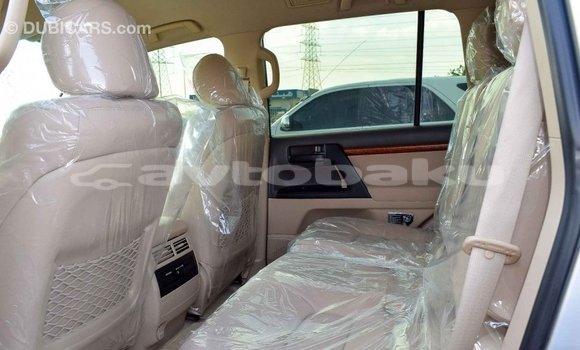Buy Import Toyota Land Cruiser Other Car in Import - Dubai in Abseron Buy Import Toyota Land Cruiser Other Car in Import - Dubai in Abseron