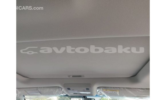 Buy Import Toyota Land Cruiser Black Car in Import - Dubai in Abseron Buy Import Toyota Land Cruiser Black Car in Import - Dubai in Abseron